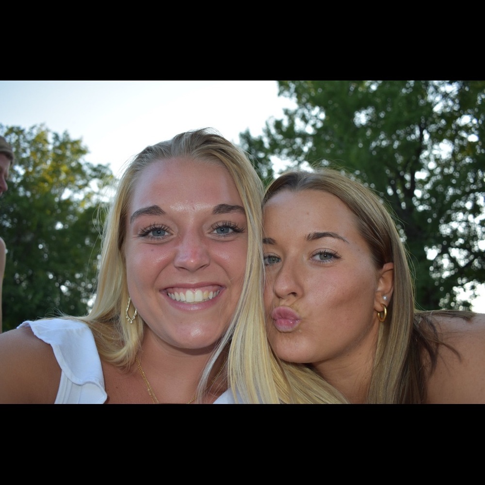 Meet your Posher, Aubrey